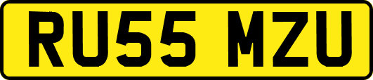 RU55MZU