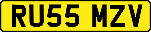 RU55MZV