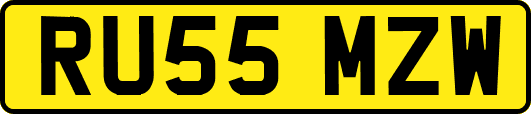 RU55MZW