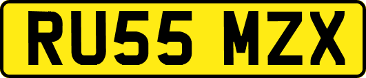 RU55MZX