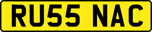 RU55NAC