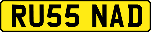 RU55NAD