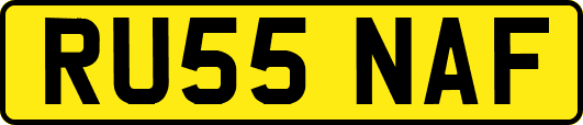 RU55NAF