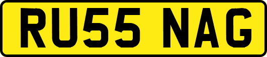 RU55NAG