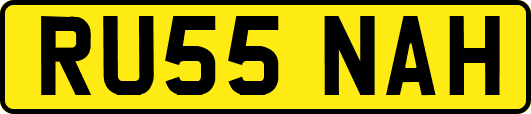 RU55NAH