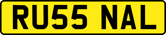 RU55NAL