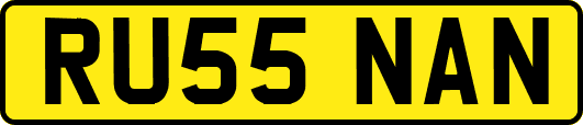 RU55NAN