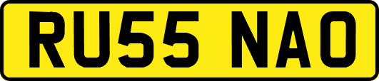RU55NAO