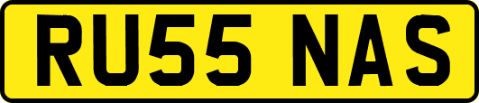 RU55NAS