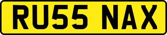 RU55NAX