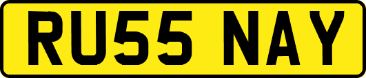 RU55NAY