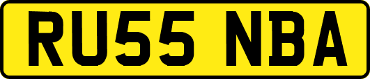 RU55NBA