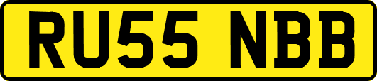 RU55NBB