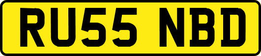 RU55NBD