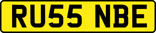 RU55NBE