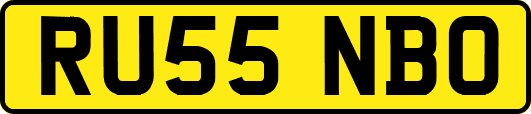 RU55NBO