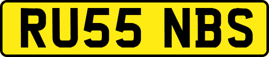 RU55NBS