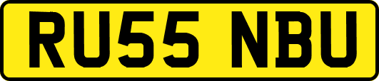 RU55NBU