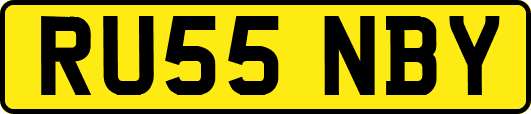 RU55NBY