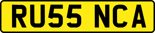RU55NCA