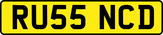 RU55NCD
