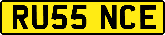 RU55NCE