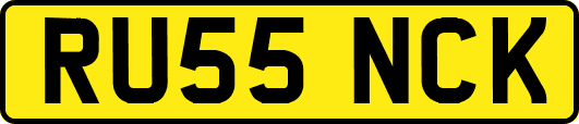 RU55NCK