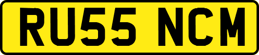 RU55NCM