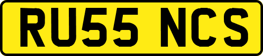 RU55NCS