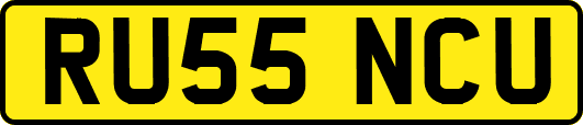 RU55NCU