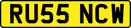 RU55NCW
