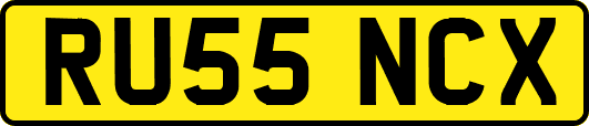 RU55NCX