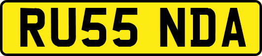 RU55NDA