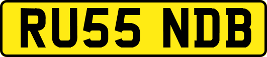 RU55NDB