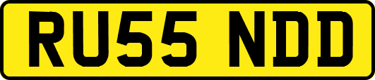 RU55NDD