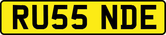 RU55NDE