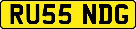 RU55NDG
