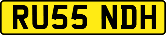 RU55NDH