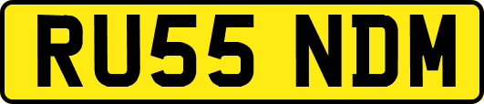 RU55NDM