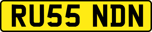 RU55NDN