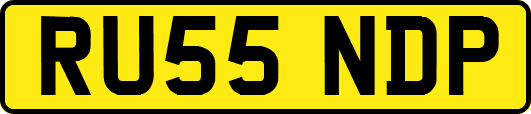 RU55NDP