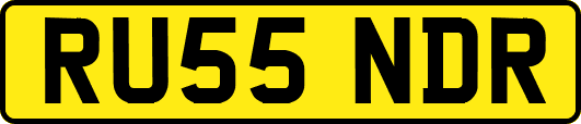 RU55NDR