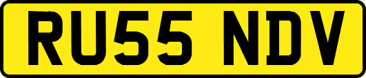 RU55NDV