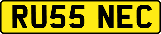 RU55NEC
