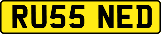 RU55NED