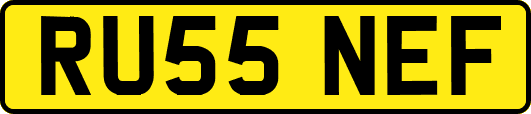 RU55NEF