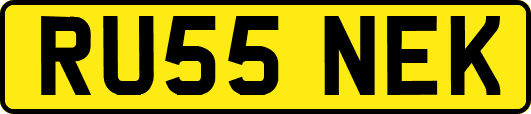 RU55NEK