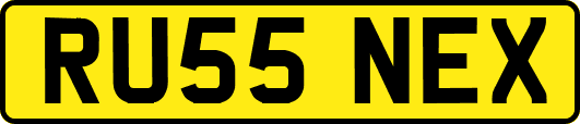 RU55NEX