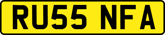 RU55NFA