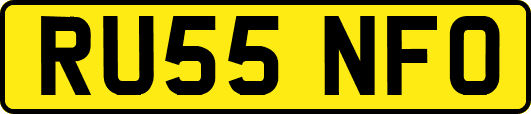 RU55NFO